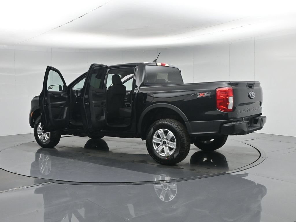 New 2026 Ford Ranger XL RWD image 31
