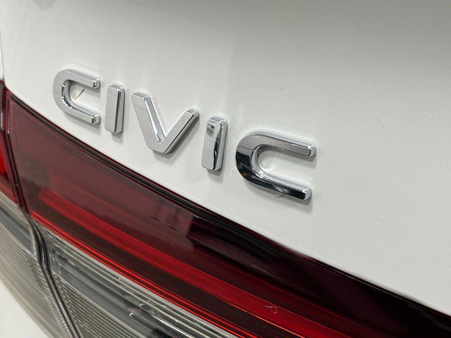 New 2026 Honda Civic Sport image 7