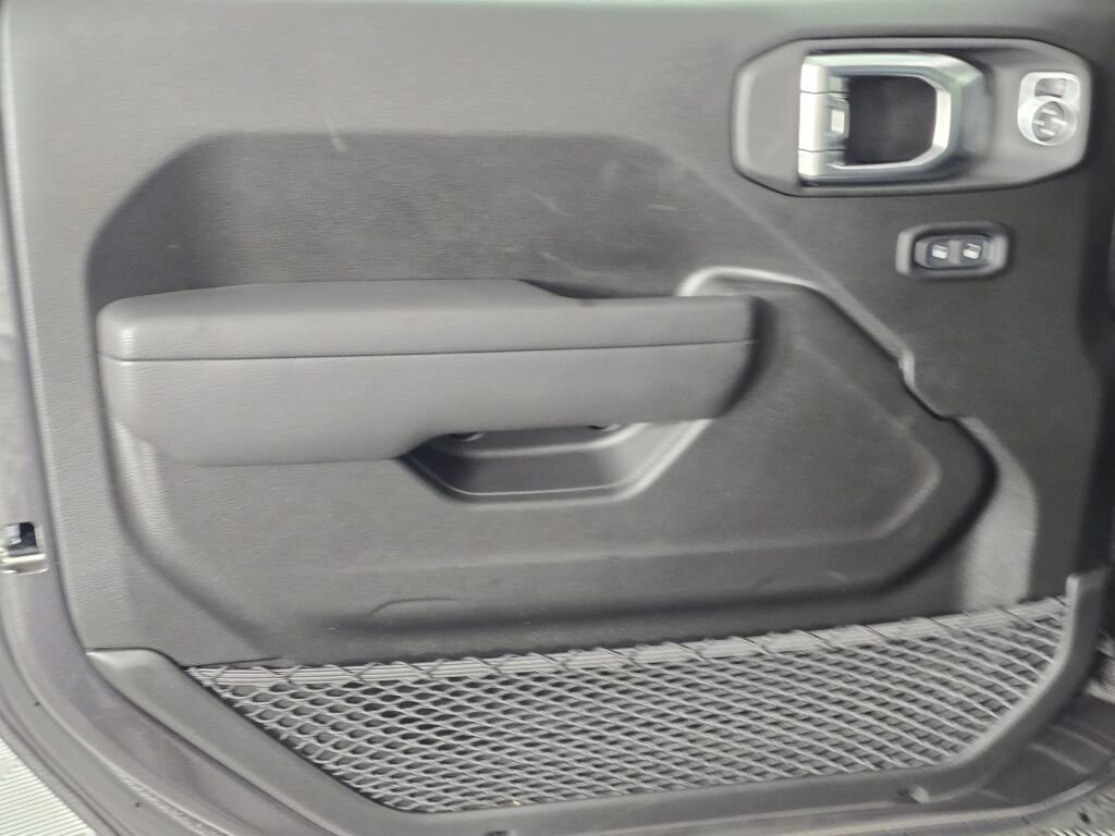 New 2026 Jeep Gladiator Rubicon image 28