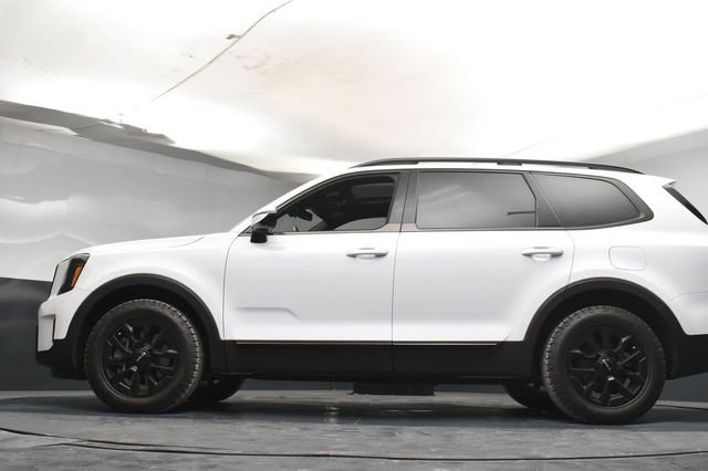 Certified 2024 Kia Telluride SX Prestige X-Pro image 40