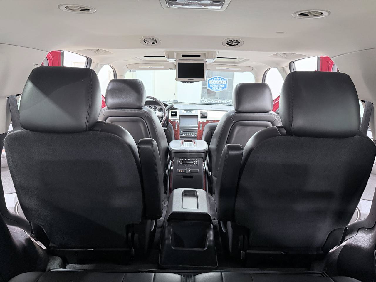 Used 2013 Cadillac Escalade Premium AWD/4WD image 29