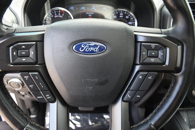 Used 2019 Ford Expedition Limited w/ Equipment Group 302A AWD/4WD image 32