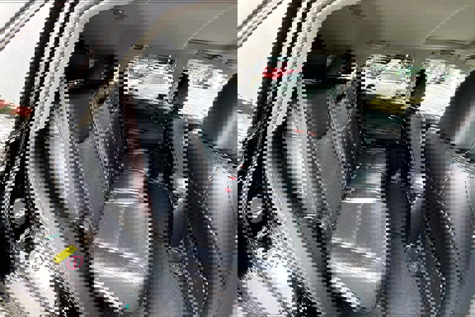 Used 2011 Lexus RX 450h 2WD w/ Premium Pkg image 20