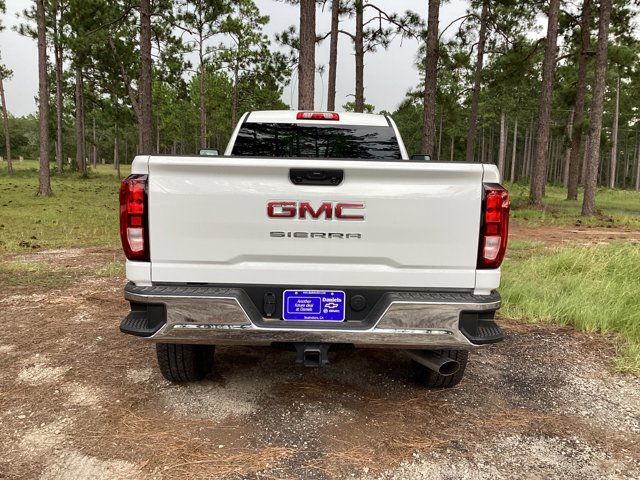 New 2025 GMC Sierra 2500 Pro w/ Convenience Package image 6