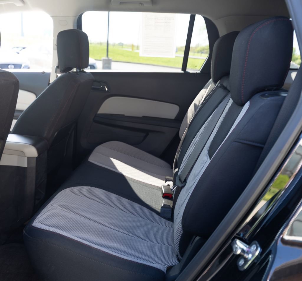 Used 2011 GMC Terrain SLE FWD image 19