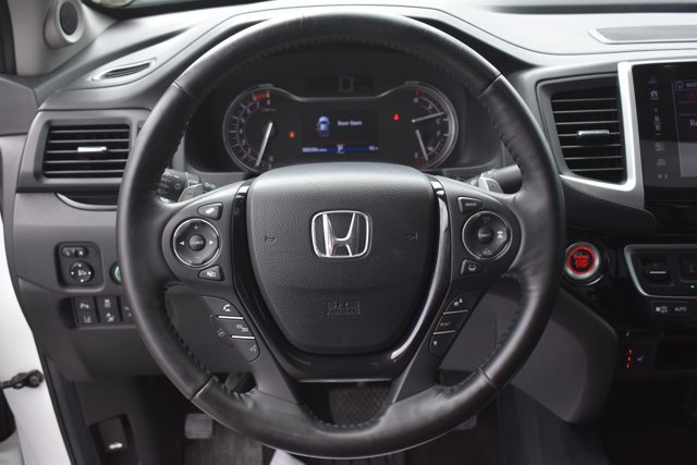 Used 2020 Honda Ridgeline RTL-E image 20