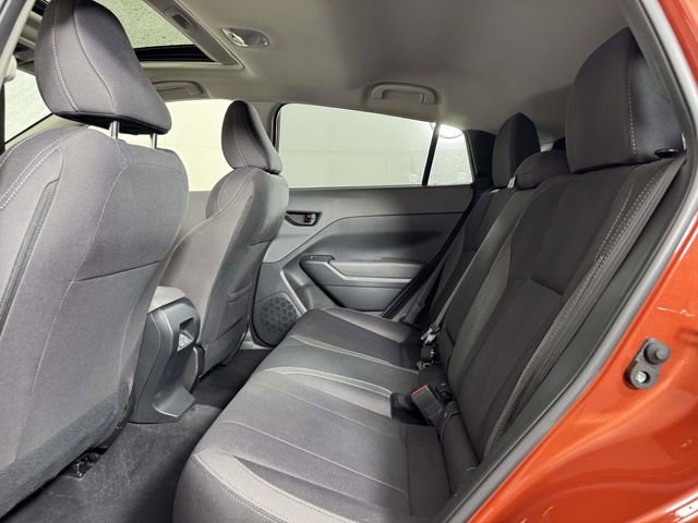 Certified 2025 Subaru Crosstrek 2.0i Premium AWD/4WD image 31