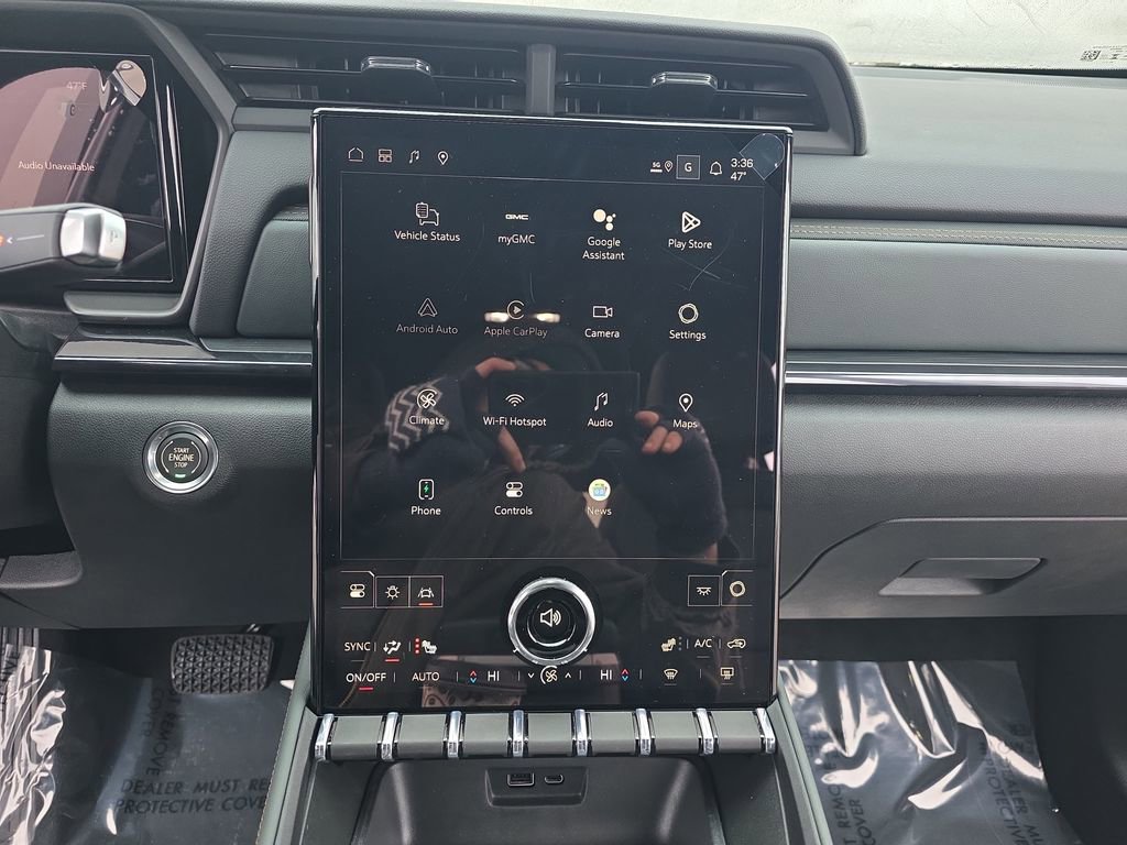 New 2026 GMC Terrain AT4 image 20