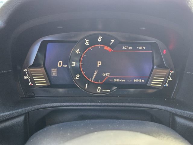 Used 2020 Toyota Supra Premium w/ Driver Assist Package image 26