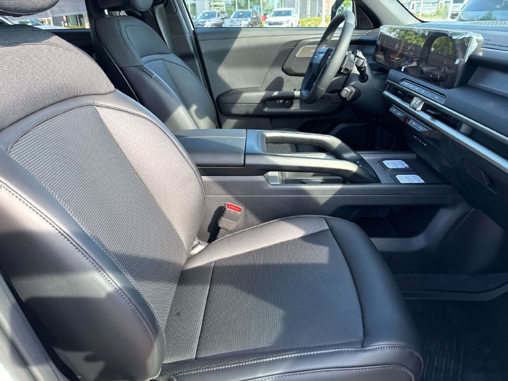New 2027 Kia Telluride LX FWD image 11