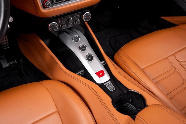 Certified 2016 Ferrari California T RWD image 32