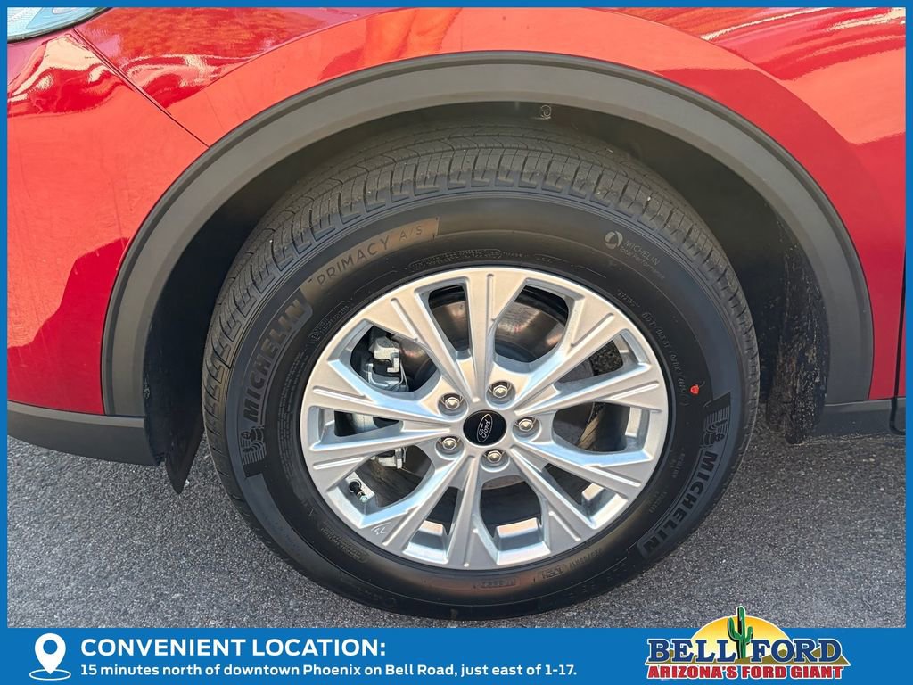 New 2026 Ford Escape Active w/ Tech Pack #1 image 10