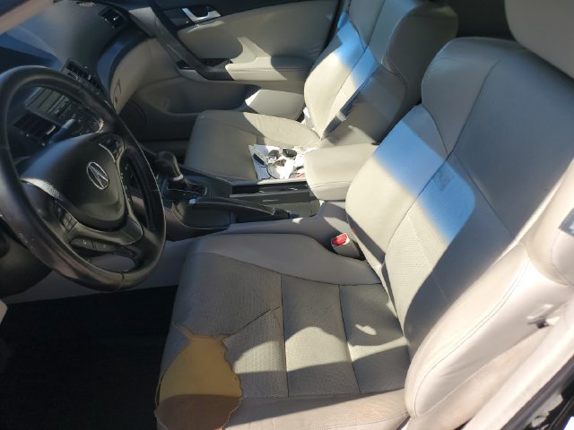 Used 2011 Acura TSX Sedan FWD image 16