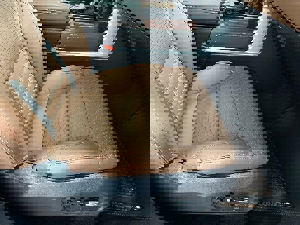 Used 2025 Toyota Tundra 1794 Edition image 66