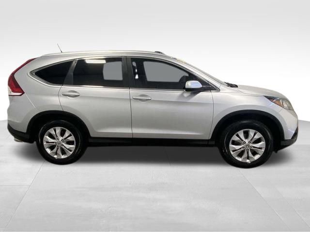 Used 2014 Honda CR-V EX-L image 4