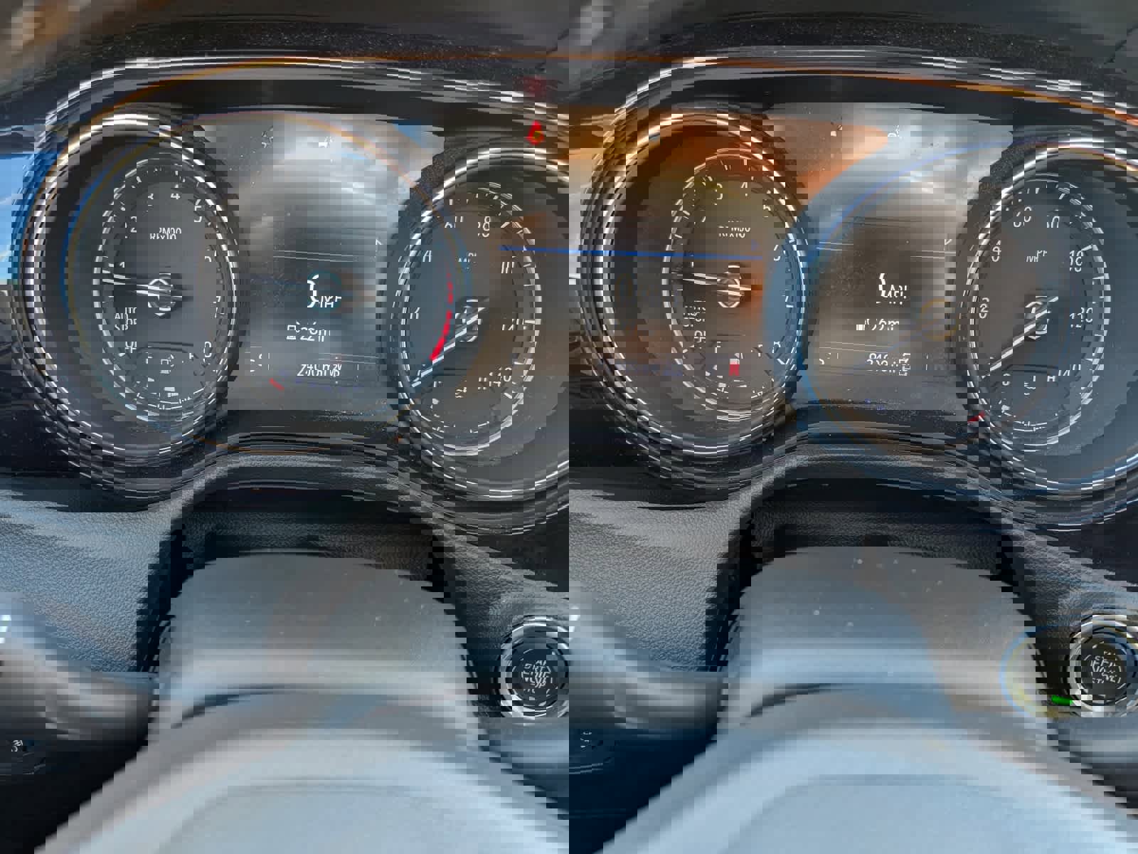 Used 2020 Buick Encore GX Select w/ Sport Touring Package image 27