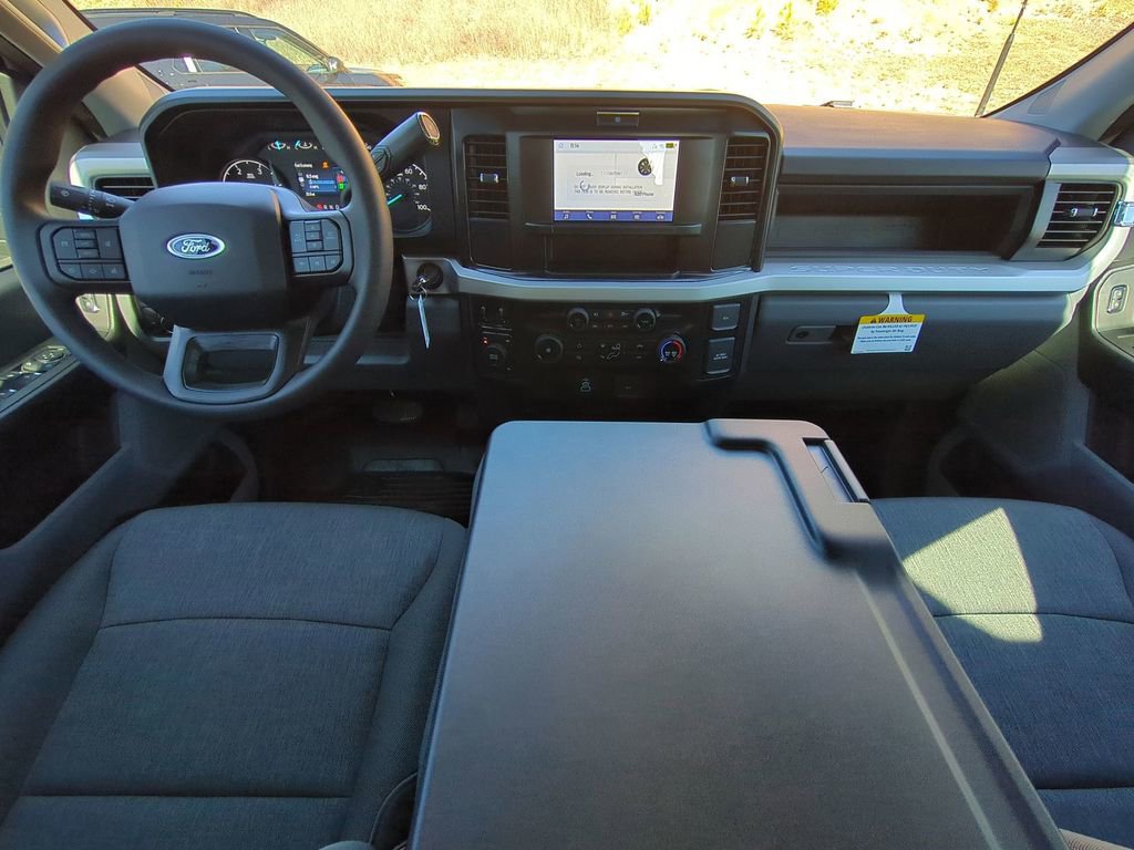 New 2026 Ford F450 XL w/ 360-Degree Camera Package image 15