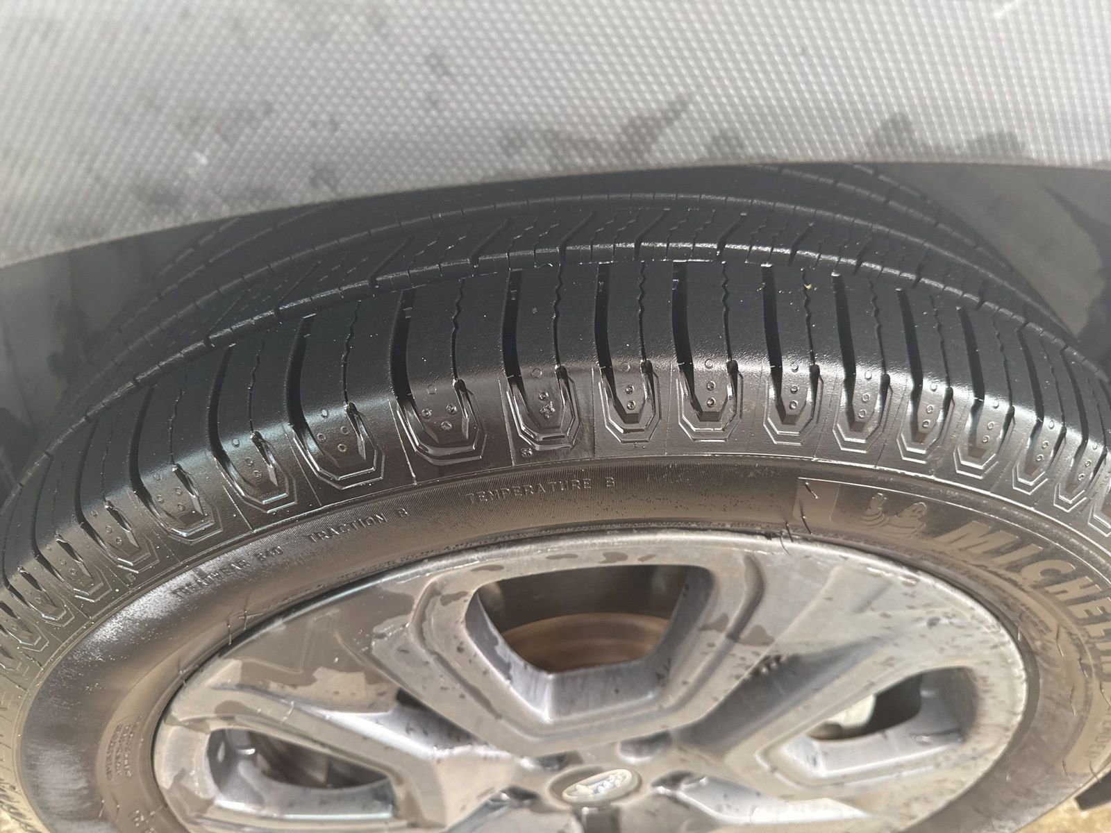 Used 2024 Subaru Ascent Onyx Edition AWD/4WD image 3