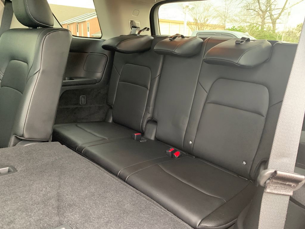 Used 2025 Nissan Pathfinder SL image 23