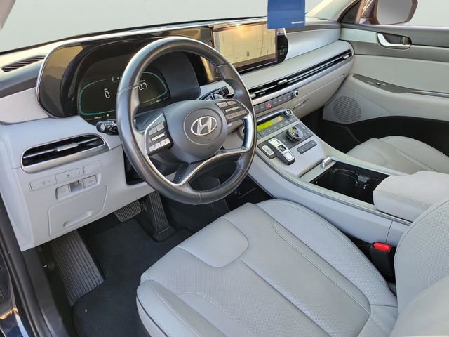 Used 2023 Hyundai Palisade SEL image 10