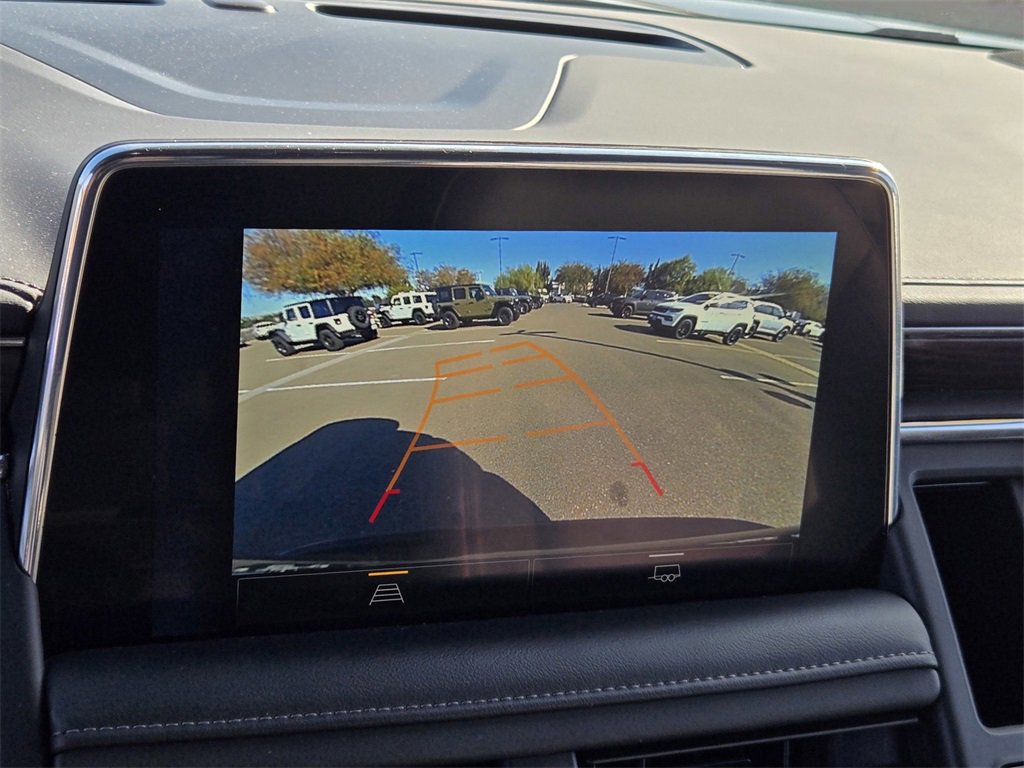 Used 2024 Chevrolet Tahoe LT image 15