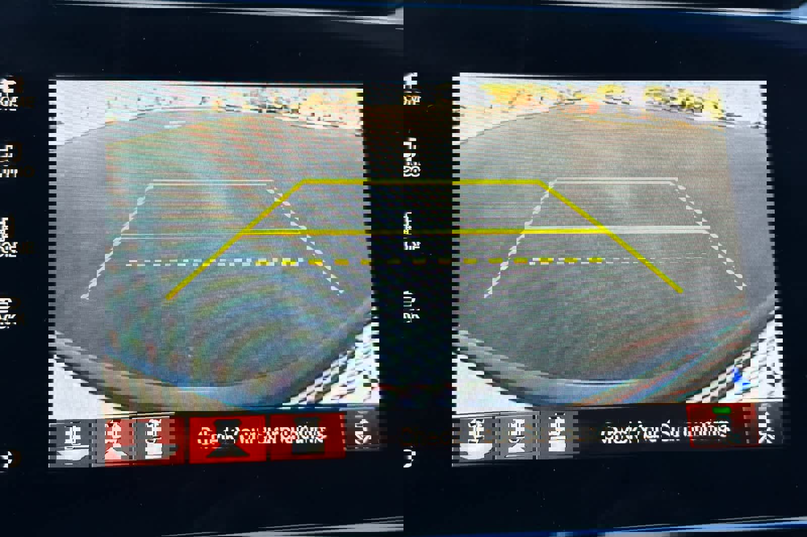 Used 2020 Honda CR-V EX image 21