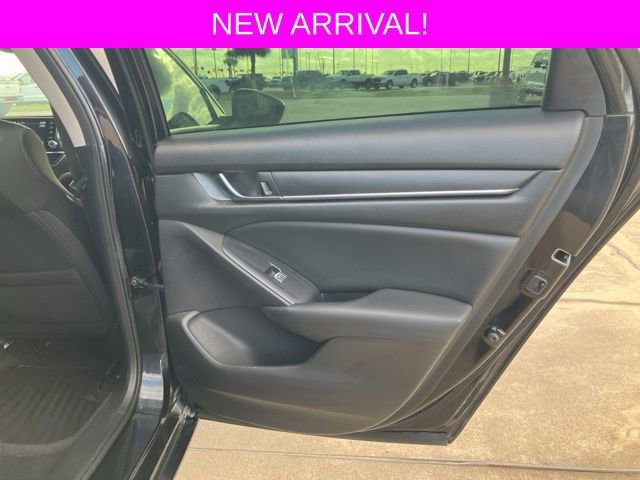 Used 2022 Honda Accord LX image 13