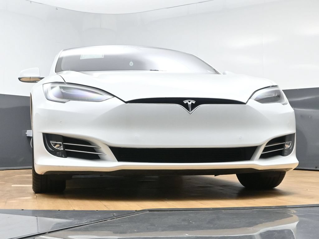 Used 2020 Tesla Model S Performance AWD/4WD image 49