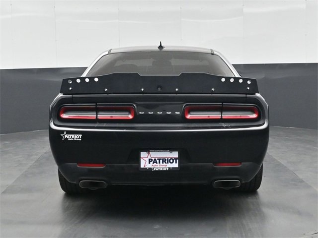 Used 2018 Dodge Challenger T/A image 5