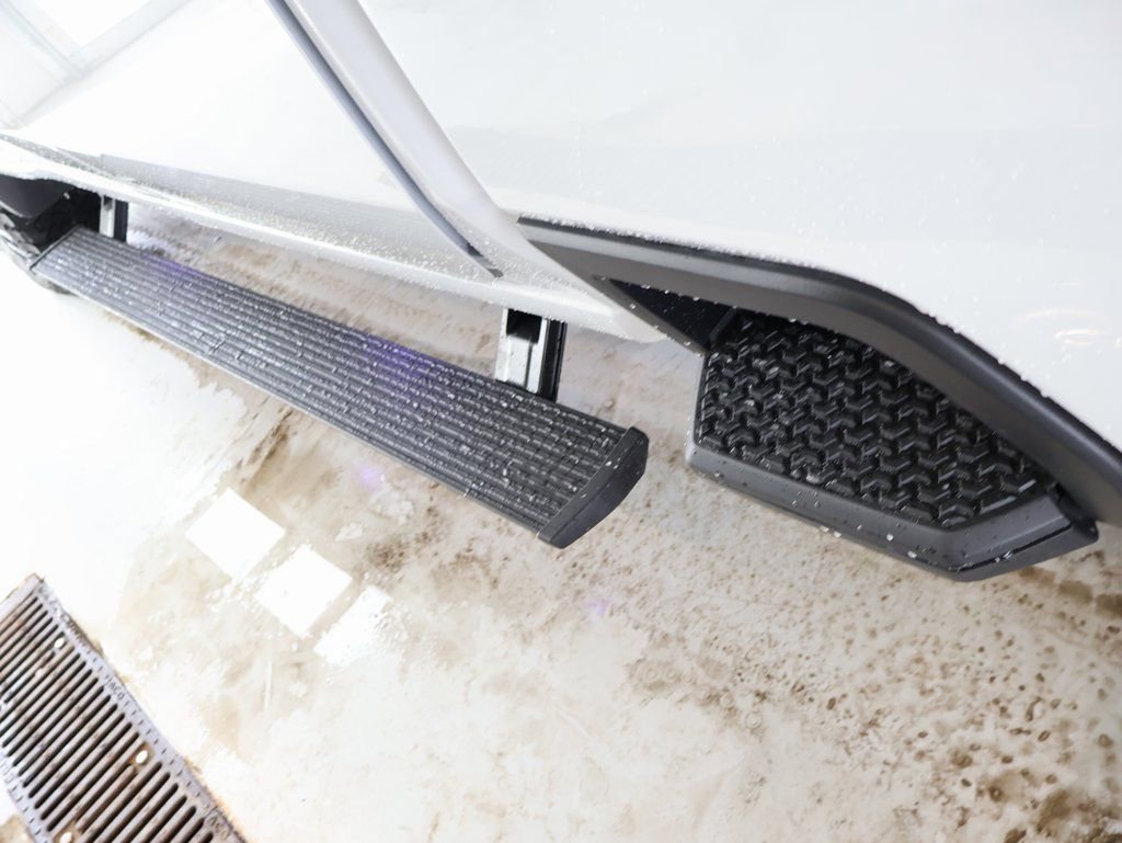 New 2026 Chevrolet Silverado 3500 LTZ w/ LTZ Plus Package image 10