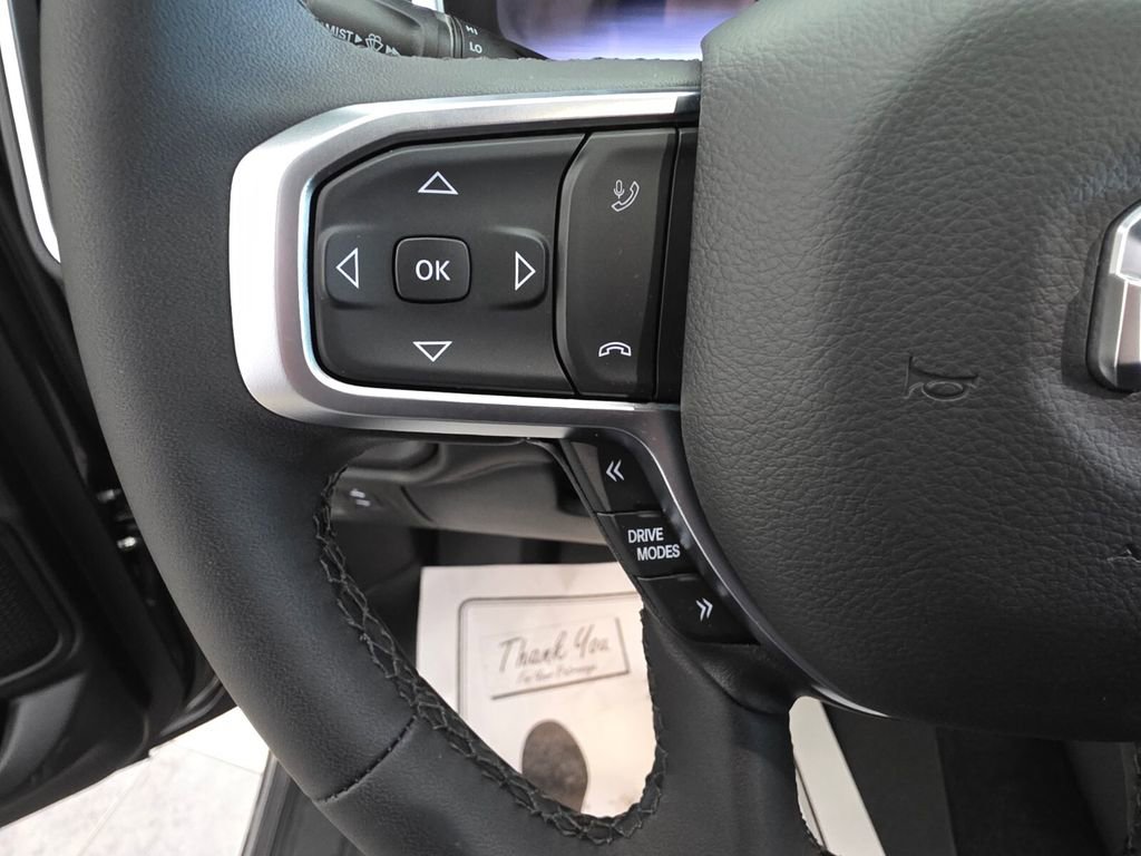 New 2026 RAM 1500 Big Horn image 18