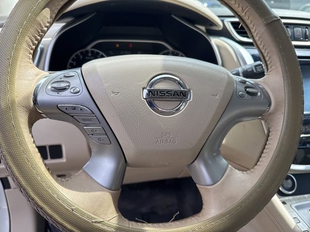 Used 2018 Nissan Murano SV image 23