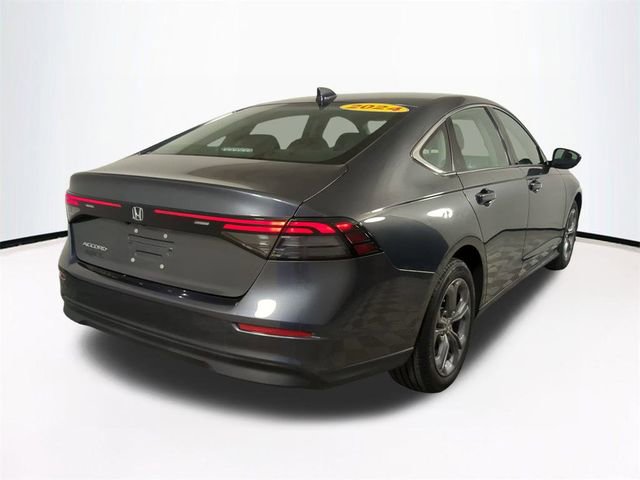 Used 2024 Honda Accord EX image 12