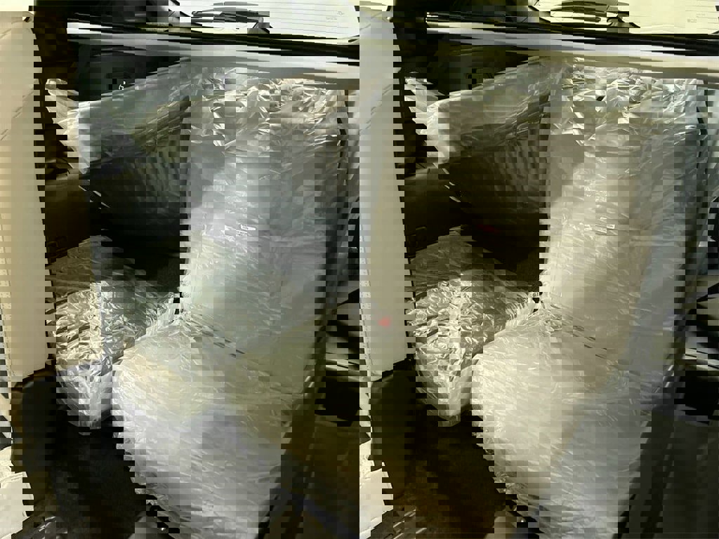 New 2025 Mitsubishi Outlander SE image 23