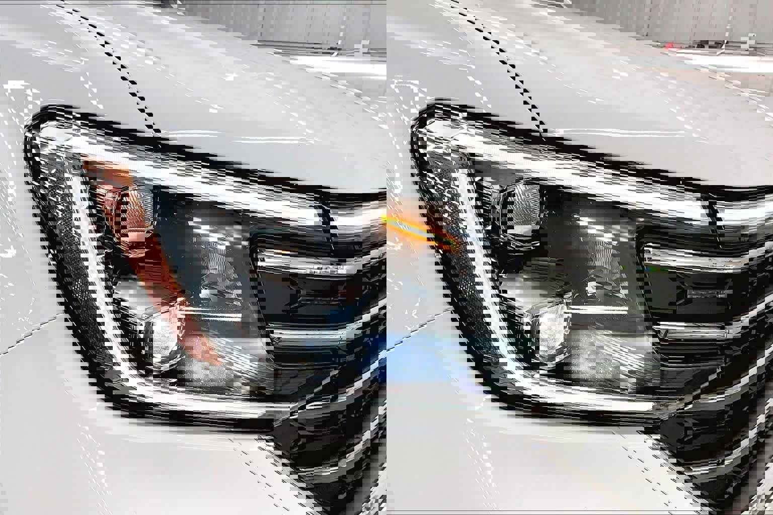 Used 2025 Volkswagen Atlas SE w/ Panoramic Sunroof Package image 31