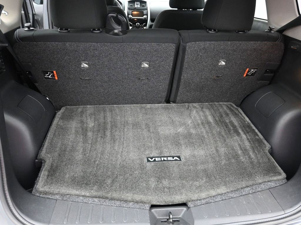 Used 2017 Nissan Versa Note SV w/ SV Appearance Package image 26