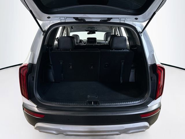 Used 2020 Kia Telluride LX image 21