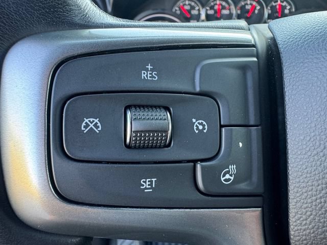 Certified 2021 Chevrolet Silverado 1500 LT AWD/4WD image 7