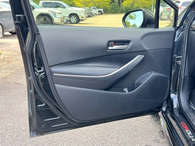 Used 2022 Toyota Corolla SE FWD image 16