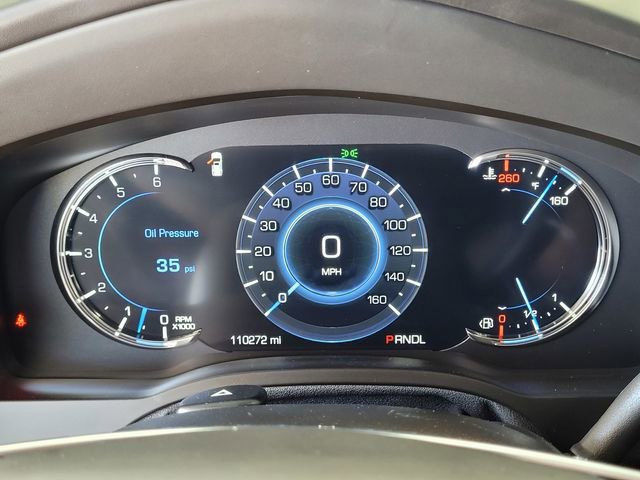 Used 2019 Cadillac Escalade Platinum w/ Escalade Sport Edition AWD/4WD image 22