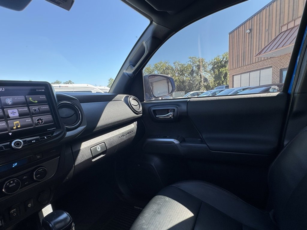 Used 2019 Toyota Tacoma TRD Pro image 36