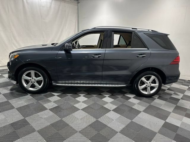 Used 2016 Mercedes-Benz GLE 350 4MATIC image 8