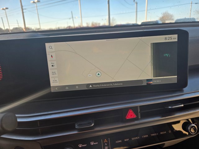 Used 2024 Kia Sorento S w/ Panoramic Sunroof Package image 13