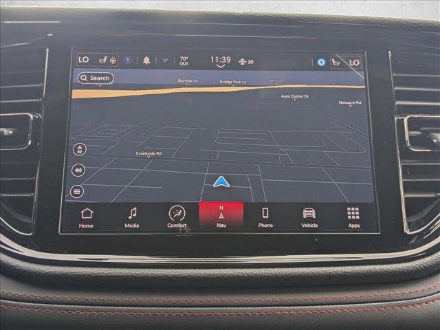 New 2025 Dodge Durango R/T w/ Blacktop Package AWD/4WD image 14