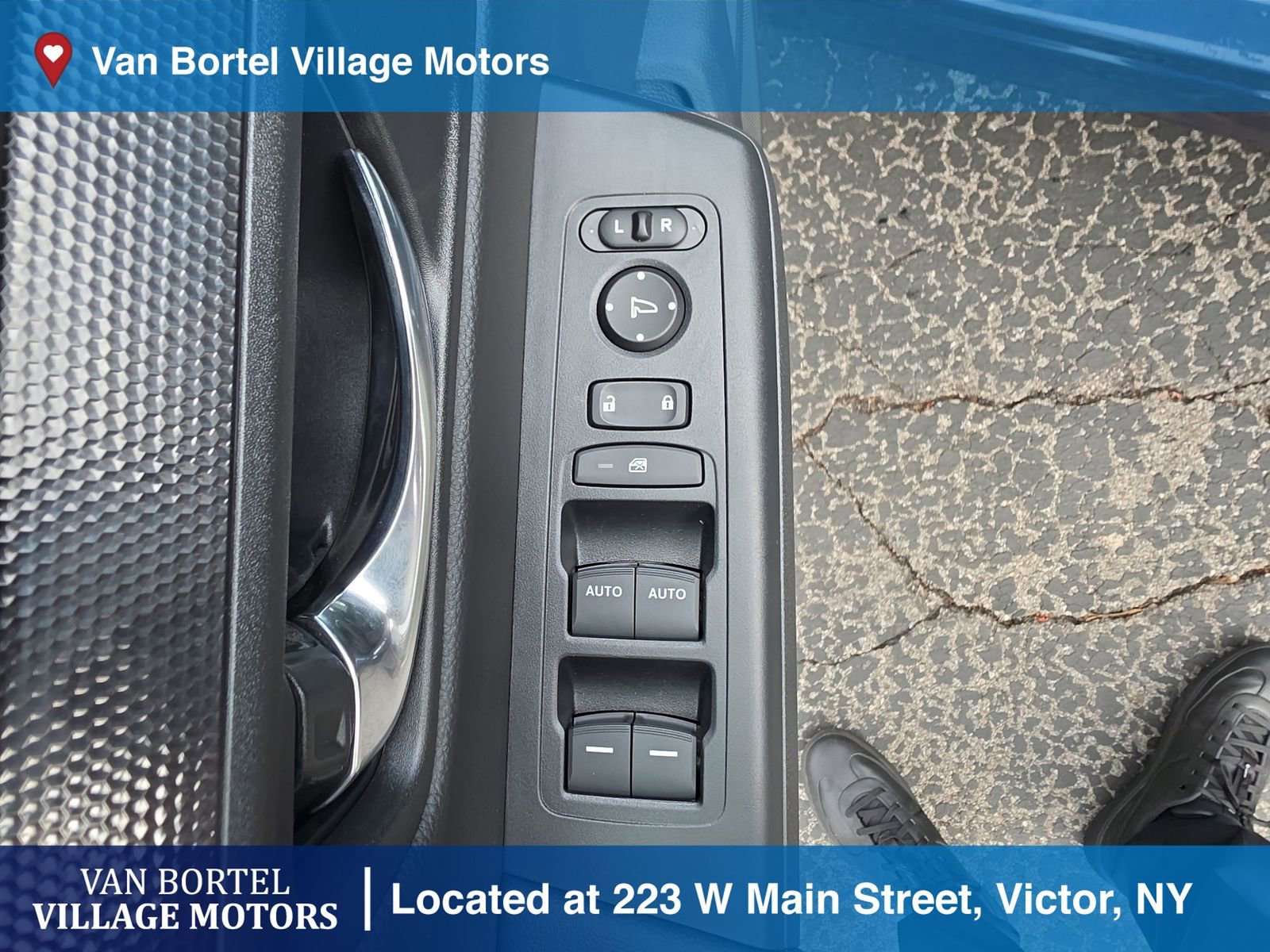 Used 2026 Honda CR-V TrailSport image 11