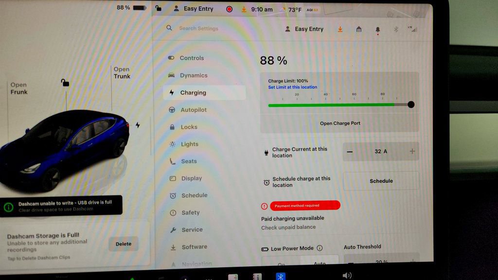 Used 2023 Tesla Model 3 Standard Range RWD image 19