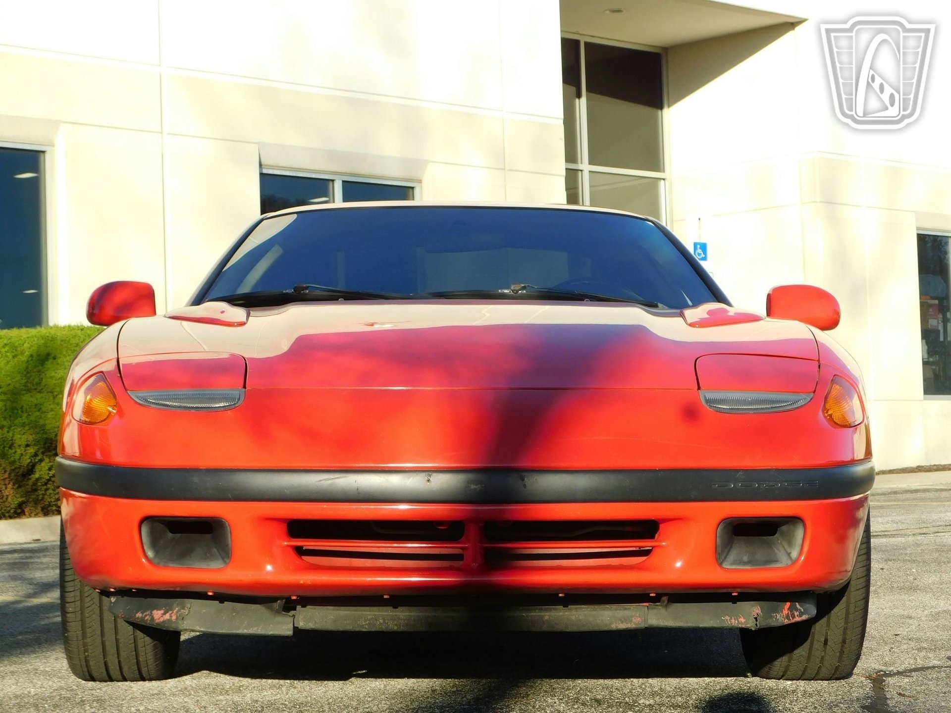 Used 1991 Dodge Stealth FWD image 27