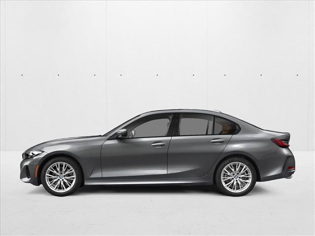 New 2026 BMW 330i Sedan w/ M Sport Package RWD image 3