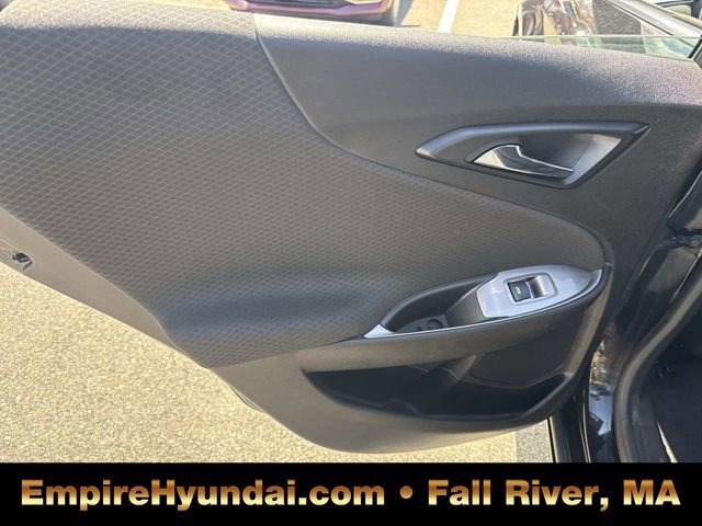 Used 2024 Chevrolet Malibu LT FWD image 17