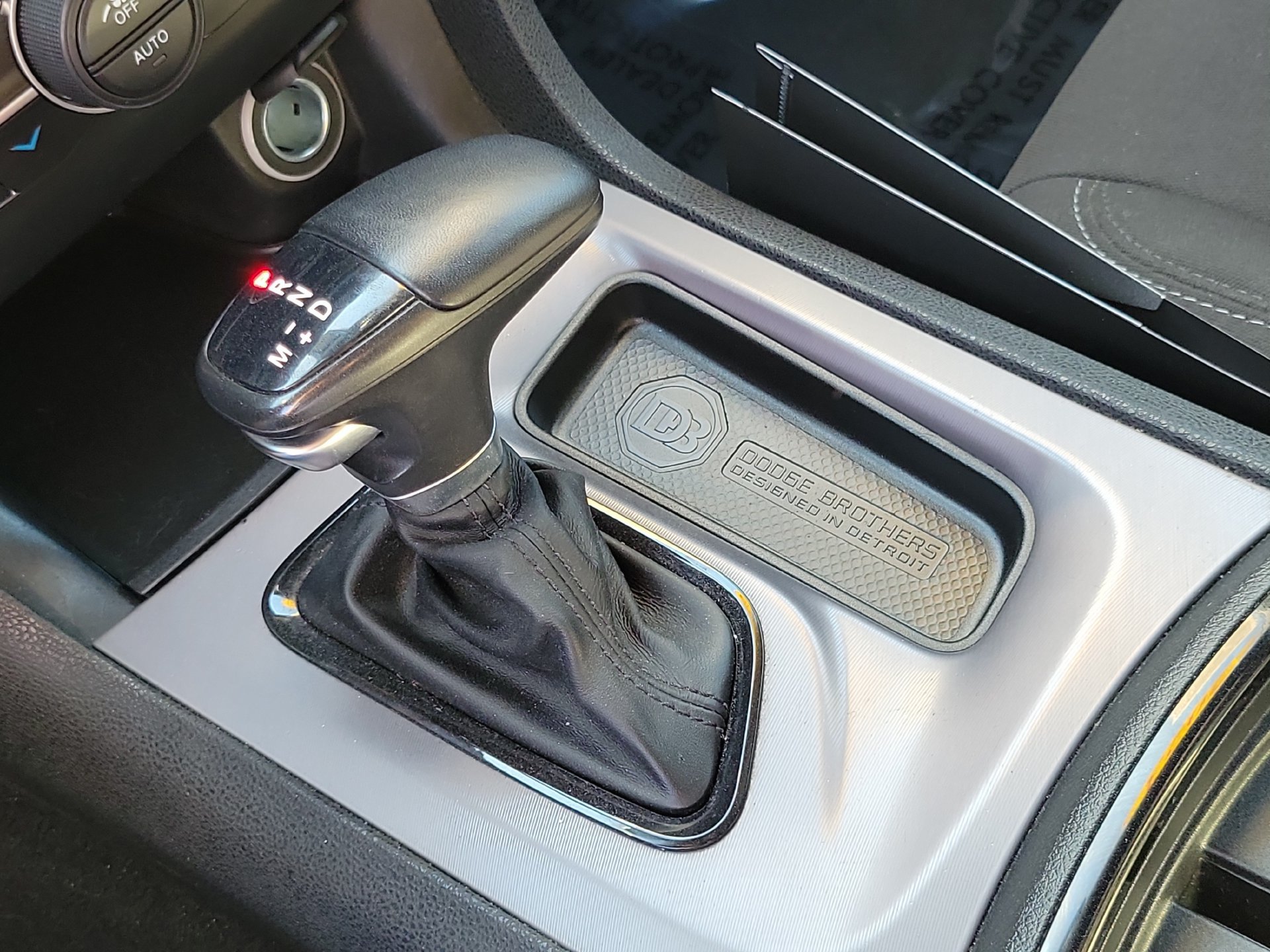 Certified 2023 Dodge Charger GT w/ Blacktop Package RWD image 15